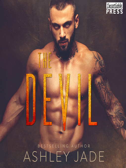 Cover image for The Devil